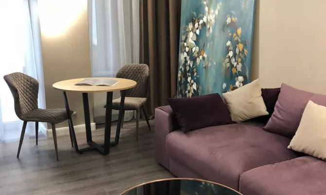 Продам 2 кімнатну квартиру в ЖК Павловський Квартал | Toprealtor