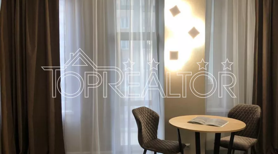 Продам 2 кімнатну квартиру в ЖК Павловський Квартал | Toprealtor