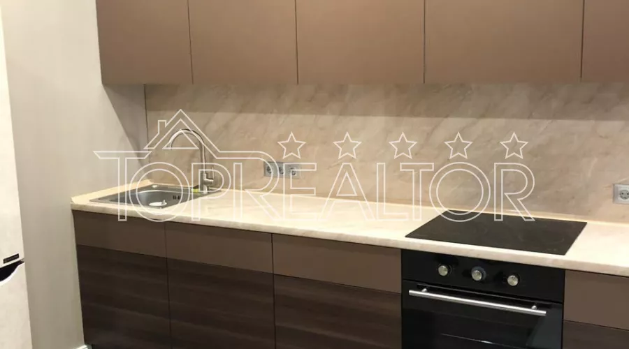 Продам 2 кімнатну квартиру в ЖК Павловський Квартал | Toprealtor