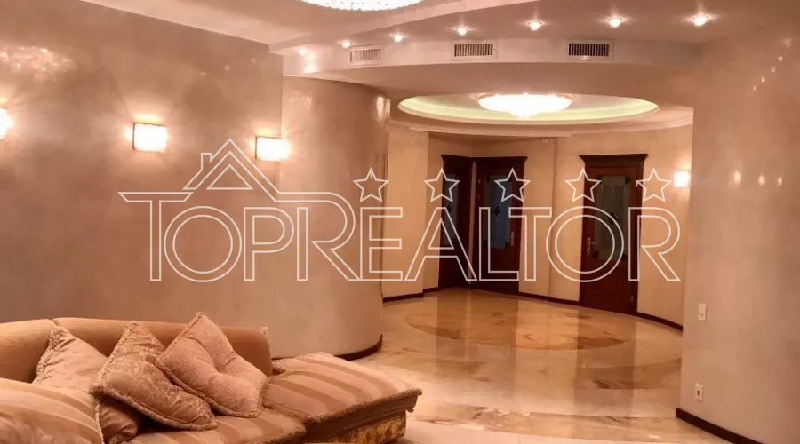 Продам 4 кімнатну квартиру в Жилстрой-2, вул. Отака Яроша 22 | Toprealtor