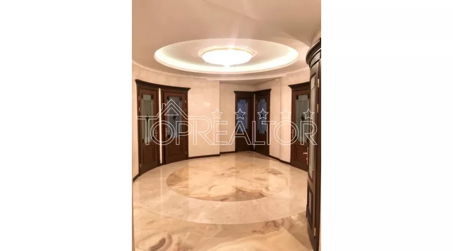 Продам 4 кімнатну квартиру в Жилстрой-2, вул. Отака Яроша 22 | Toprealtor