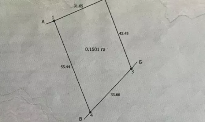 Продам ділянки від 15 соток до 45 соток на Флоринці-3 | Toprealtor