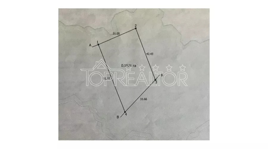 Продам ділянки від 15 соток до 45 соток на Флоринці-3 | Toprealtor