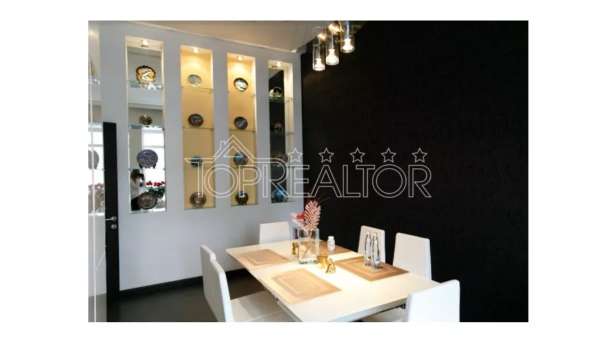 Продам 3 кімнатну квартиру в ЖК Фламінго | Toprealtor