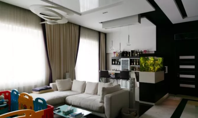 Продам 3 кімнатну квартиру в ЖК Фламінго | Toprealtor