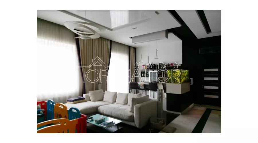 Продам 3 кімнатну квартиру в ЖК Фламінго | Toprealtor