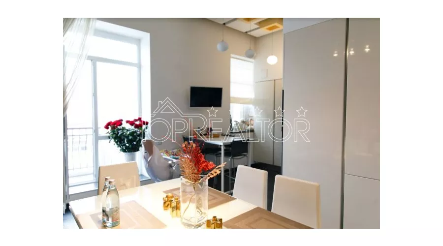 Продам 3 кімнатну квартиру в ЖК Фламінго | Toprealtor