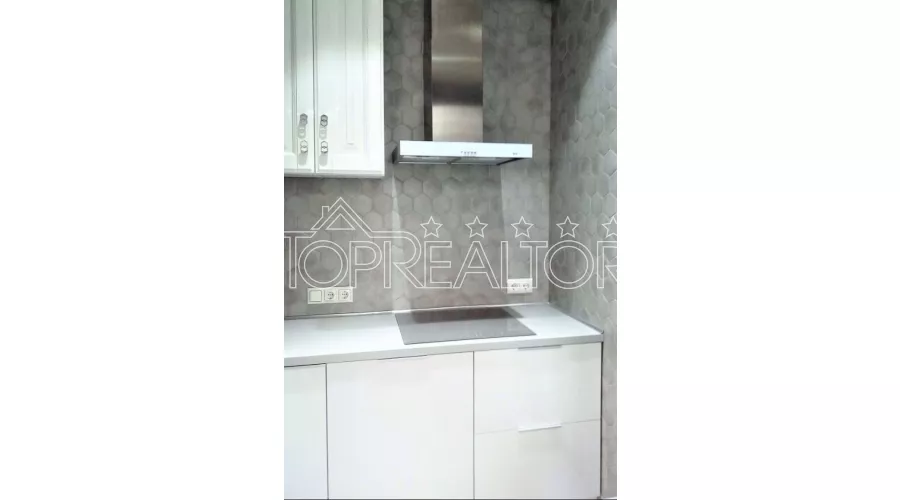 Продам 2 кімнатну квартиру в ЖК Квітка | Toprealtor