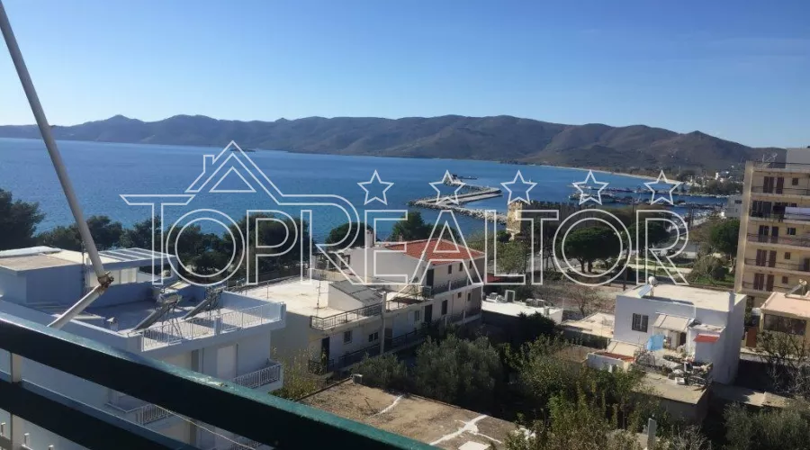 Продам квартиру в Карістос, Греція | Toprealtor