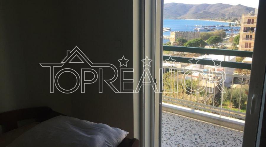 Продам квартиру в Каристос, Греция | Toprealtor