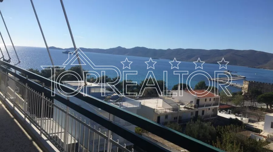 Продам квартиру в Карістос, Греція | Toprealtor