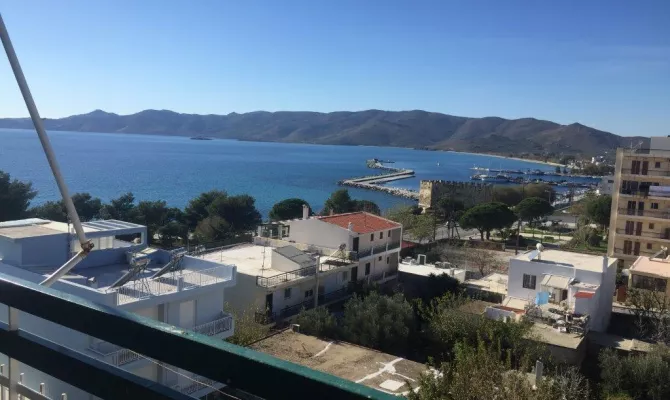 Продам квартиру в Карістос, Греція | Toprealtor