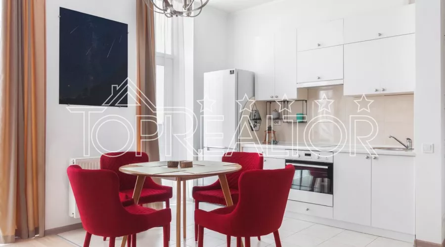 Продам студійну квартиру в ЖК Ультра | Toprealtor