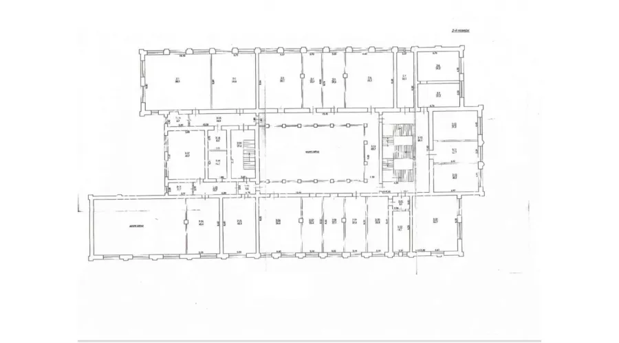 Продам окремо стоячу будівлю м. Гагаріна | Toprealtor
