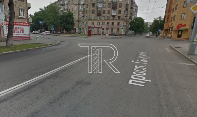 Продам отдельностоящее здание м. Гагарина | Toprealtor