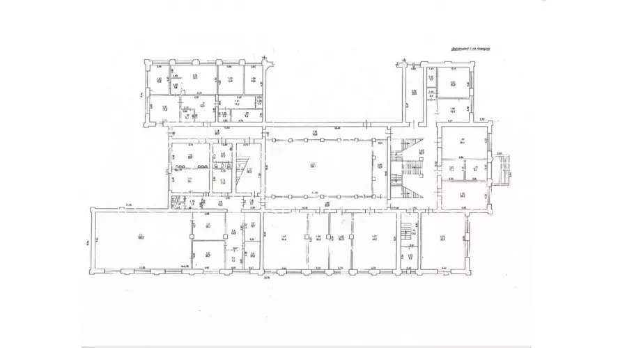 Продам окремо стоячу будівлю м. Гагаріна | Toprealtor