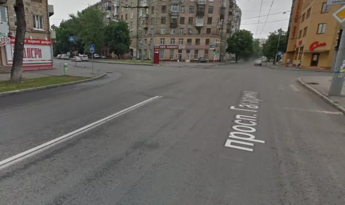 Продам окремо стоячу будівлю м. Гагаріна | Toprealtor