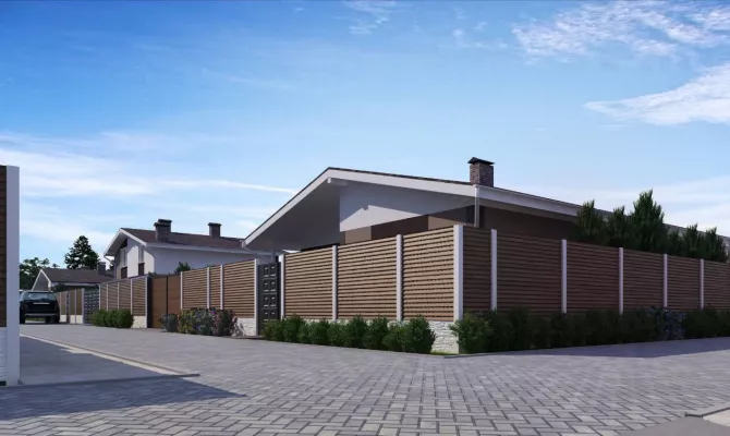 Продам будинок в котеджному містечку Даниловський | Toprealtor