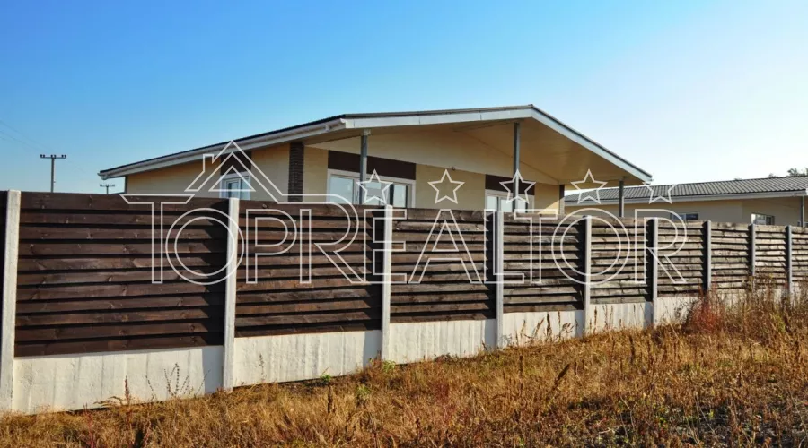 Продам будинок в котеджному містечку Даниловський | Toprealtor