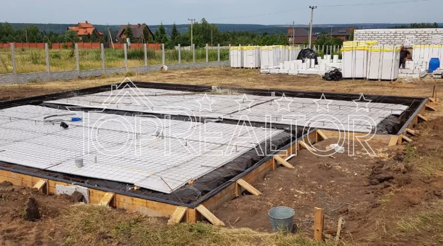 Продам будинок в котеджному містечку Даниловський | Toprealtor