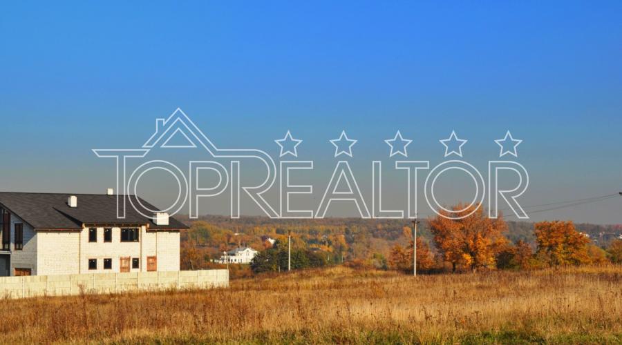 Продам дом в коттеджном городке Даниловский | Toprealtor