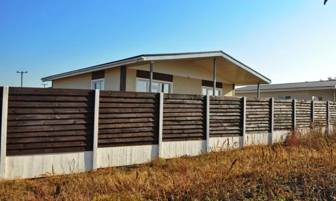 Продам будинок 120кв.м. в котеджному містечку | Toprealtor