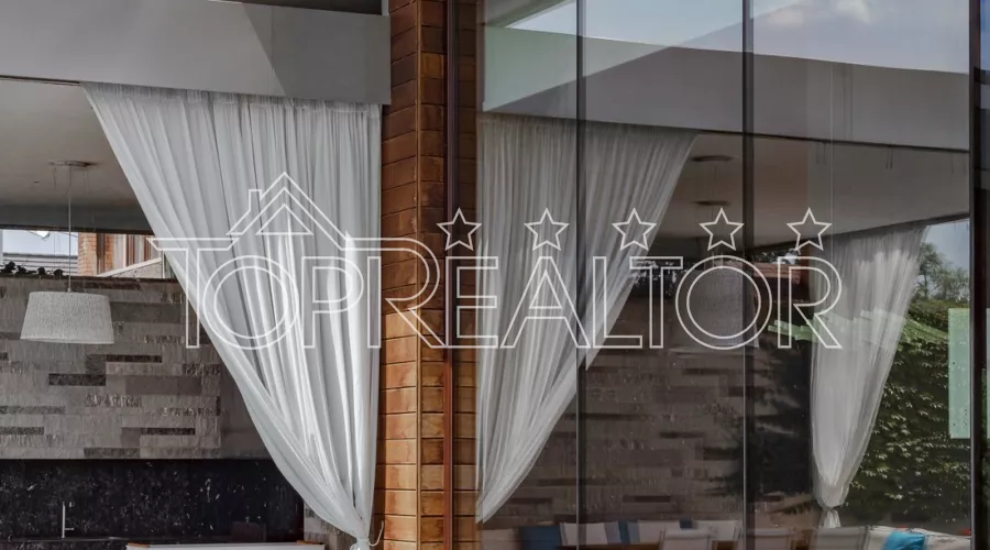 Продам будинок зі своїм пляжем на Вяловському водосховищі (Водобуд) за Циркунами | Toprealtor