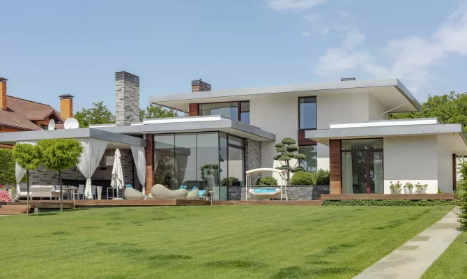 Продам будинок зі своїм пляжем на Вяловському водосховищі (Водобуд) за Циркунами | Toprealtor