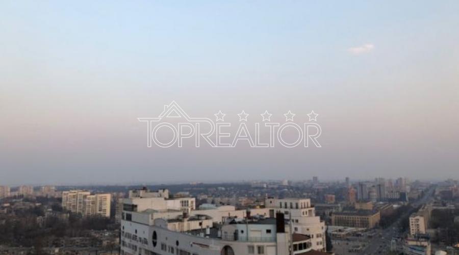 Продам 3 комнатную квартиру в ЖК Монте-Плаза | Toprealtor