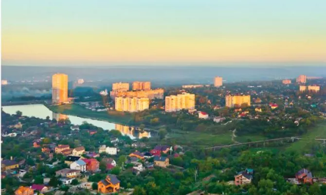 Продам 3 кімнатну квартиру в ЖК Монте-Плаза | Toprealtor