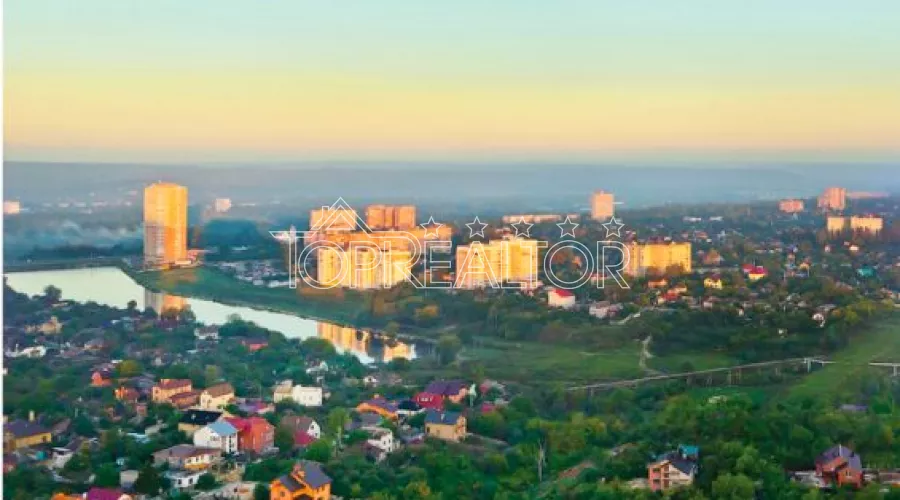 Продам 3 кімнатну квартиру в ЖК Монте-Плаза | Toprealtor