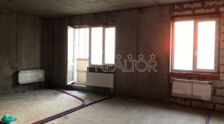 Продам 3 кімнатну квартиру в ЖК Монте-Плаза | Toprealtor