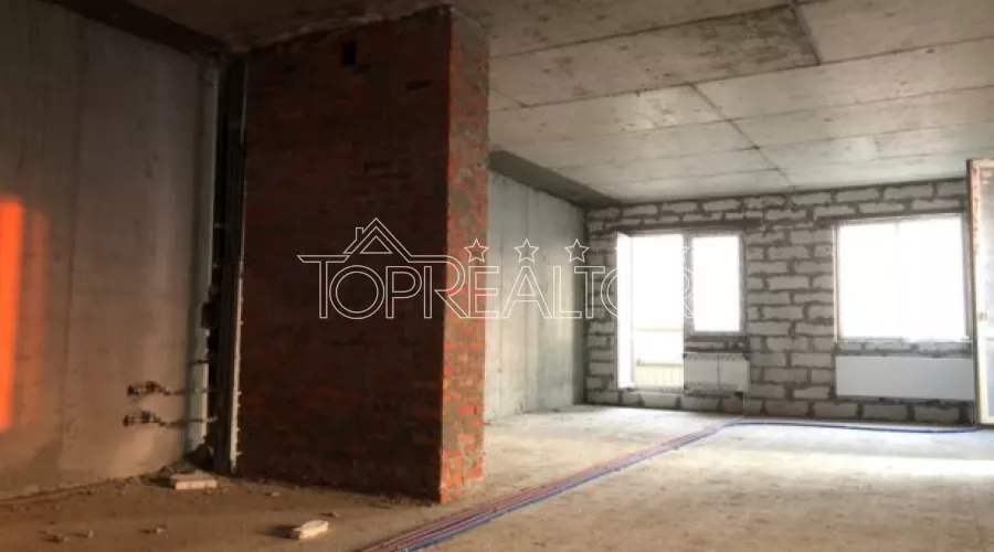 Продам 3 кімнатну квартиру в ЖК Монте-Плаза | Toprealtor