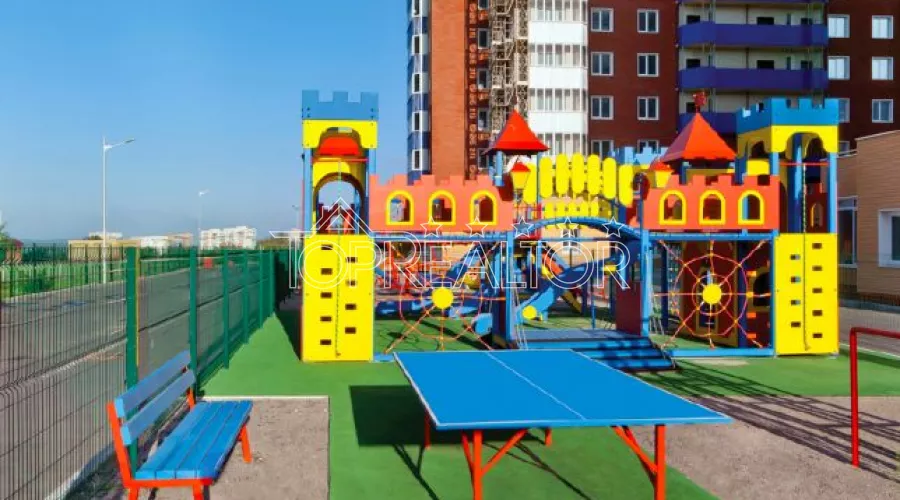 Продам 3 кімнатну квартиру в ЖК Монте-Плаза | Toprealtor