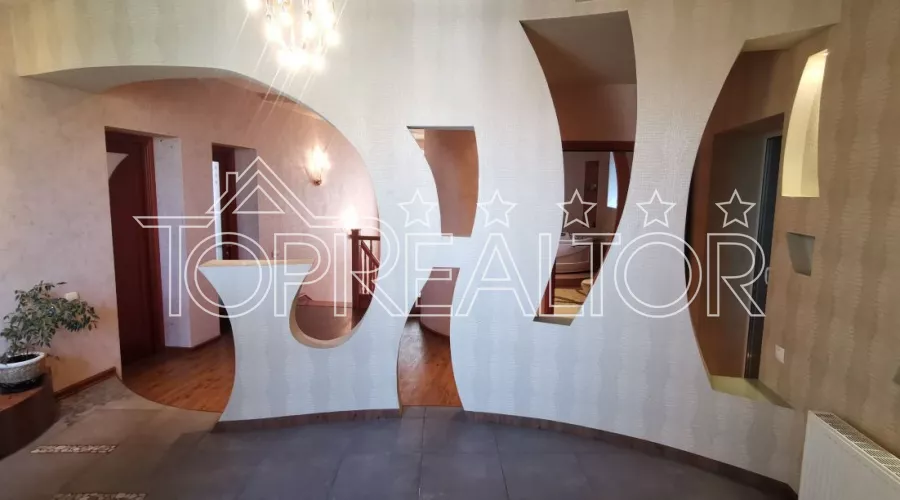 Продам будинок на Великій Данилівці | Toprealtor