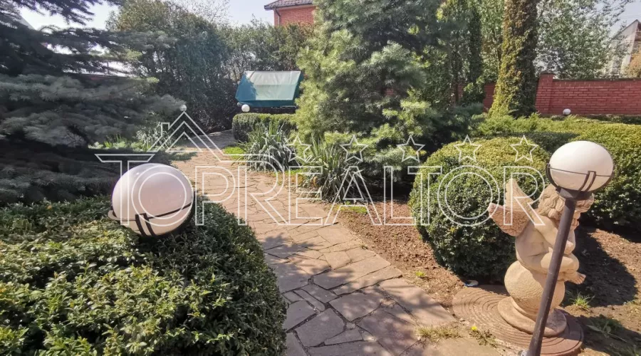 Продам будинок на Великій Данилівці | Toprealtor