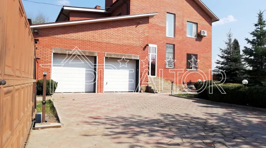 Продам будинок на Великій Данилівці | Toprealtor