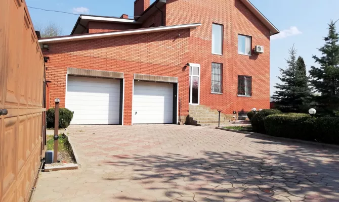 Продам будинок на Великій Данилівці | Toprealtor