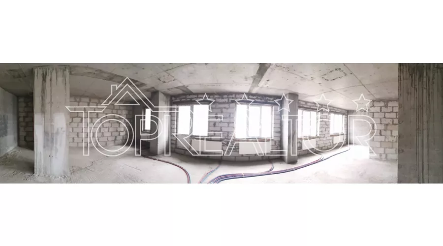 Продам 3 кімнатну квартиру в Монте-Плаза | Toprealtor