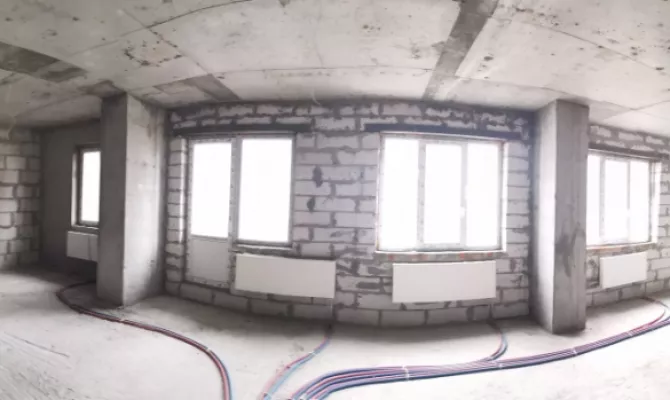 Продам 3 кімнатну квартиру в Монте-Плаза | Toprealtor