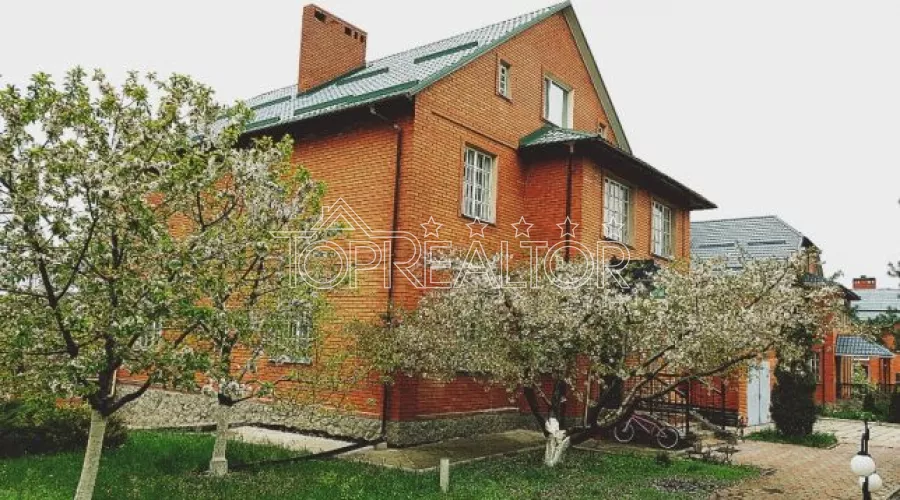 Продам будинок на Флоринці | Toprealtor