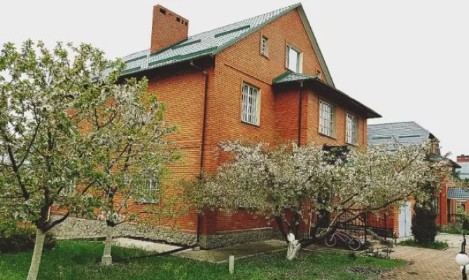 Продам будинок на Флоринці | Toprealtor