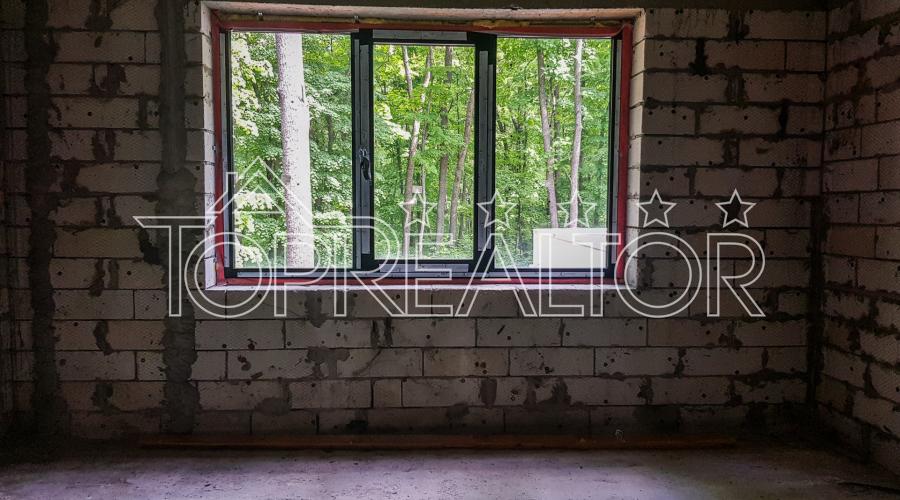 Продам новый дом, построенный в стиле High-tech в престижном коттеджном посёлке Парк Хаус | Toprealtor