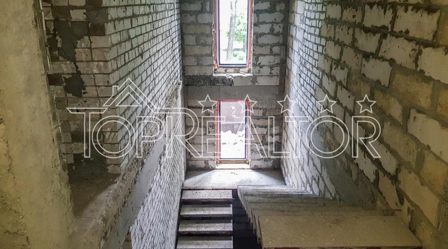 Продам новый дом, построенный в стиле High-tech в престижном коттеджном посёлке Парк Хаус | Toprealtor