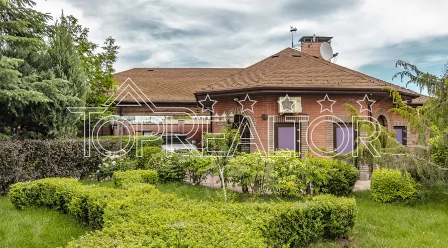 Продам розкішний будинок в Кулиничах | Toprealtor