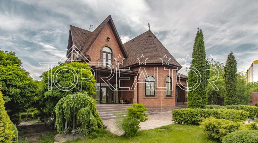 Продам роскошный дом в Кулиничах | Toprealtor