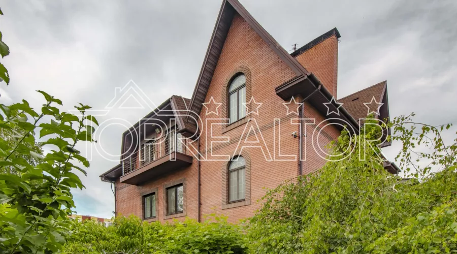 Продам розкішний будинок в Кулиничах | Toprealtor