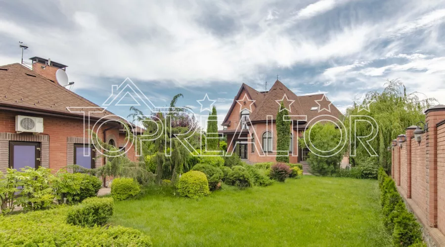 Продам розкішний будинок в Кулиничах | Toprealtor