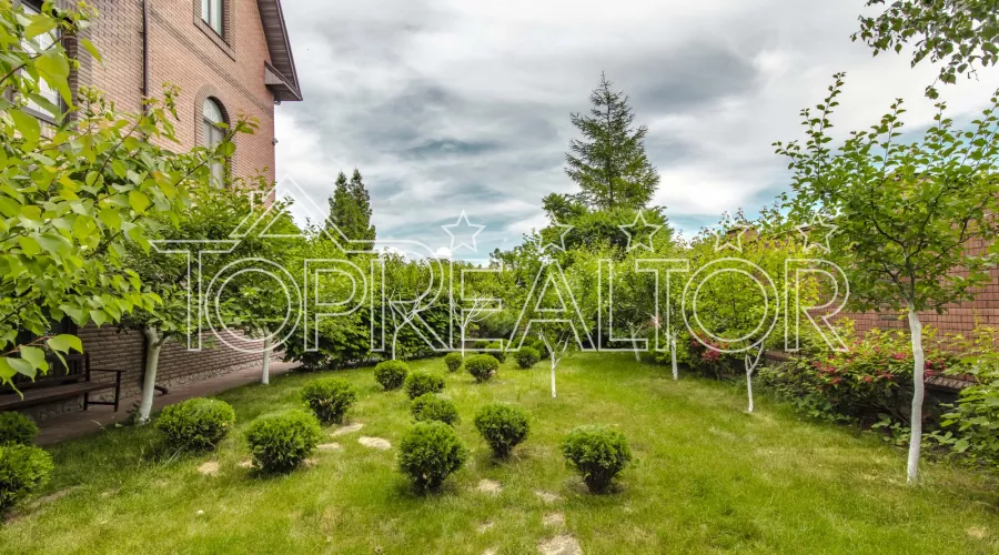 Продам розкішний будинок в Кулиничах | Toprealtor