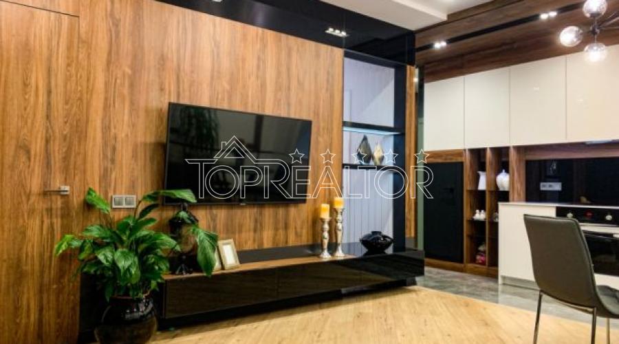 Продам 1 комнатную квартиру в ЖК Олимп | Toprealtor